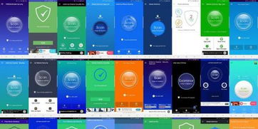 安卓安全應用大調查 多數(shù)應用名不副實，用戶數(shù)據(jù)保護成難題